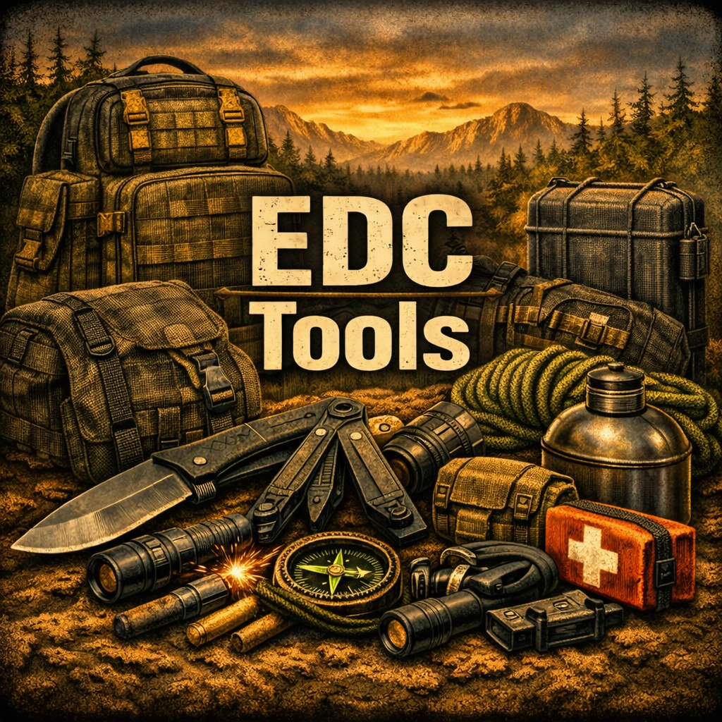 Tools EDC - EDC Italia