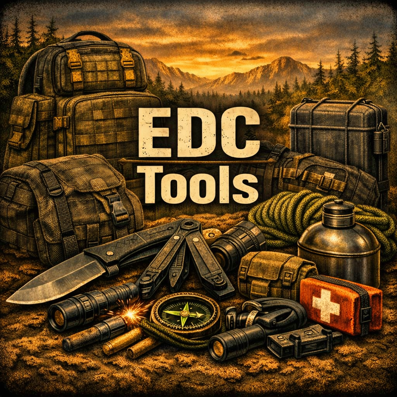 Tools EDC - EDC Italia