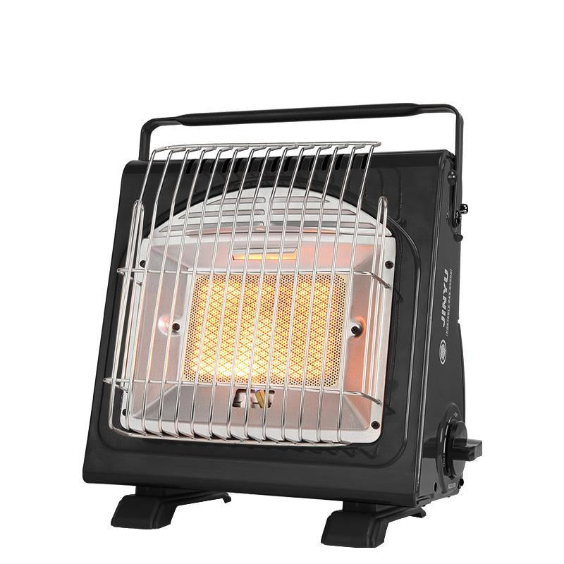 Outdoor Portable Camping Car Heating Stove - EDC Italia