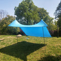 Outdoor Beach Leica Canopy Camping Tent - EDC Italia