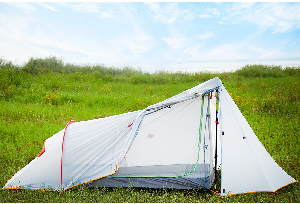 Fashionable Personality Single Outdoor Tent Camping - EDC Italia