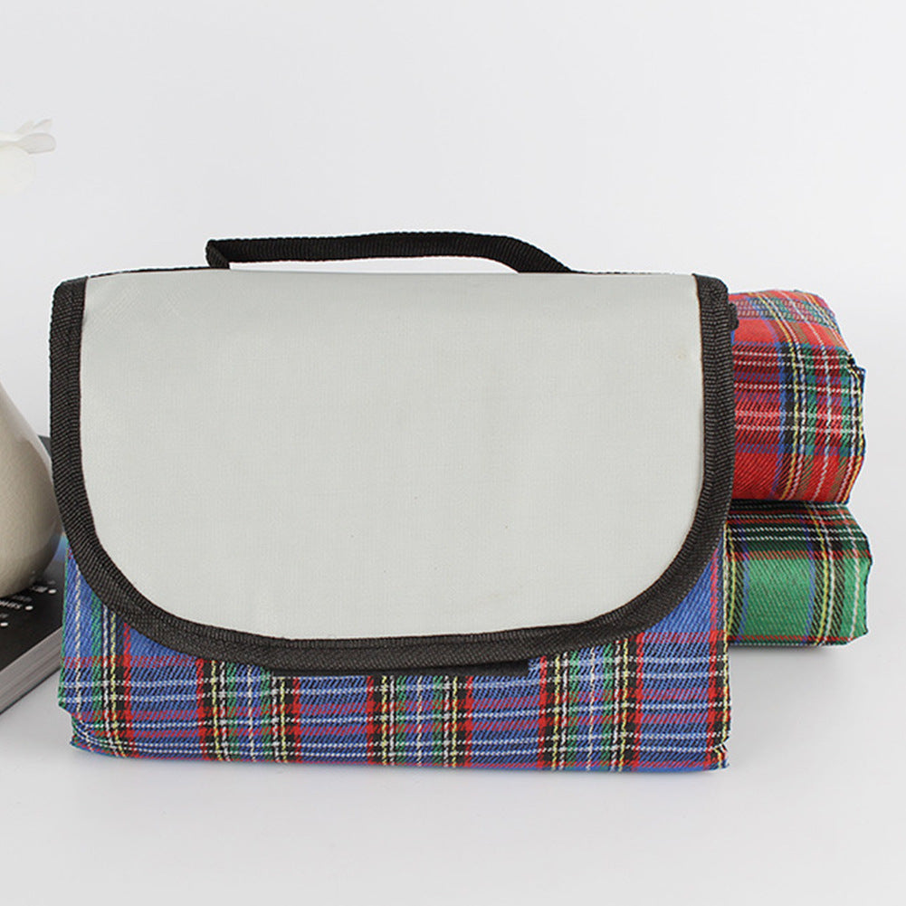 Picnic Mat Camping Outdoor Mat Portable Waterproof - EDC Italia