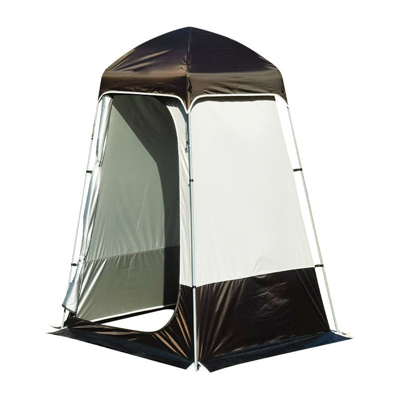 Outdoor Single Shower Dressing Camping Tent - EDC Italia