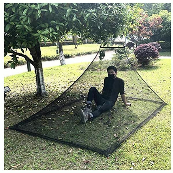 Mosquito Net For Outdoor Camping - EDC Italia