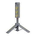 Multifunctional Rechargeable Three-leaf Bracket Camping Lantern - EDC Italia