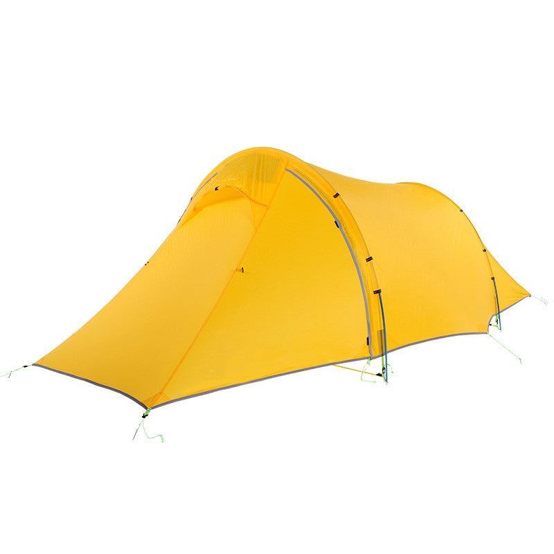 Wind-driven Outdoor Camping Mountaineering Tent For Two People - EDC Italia
