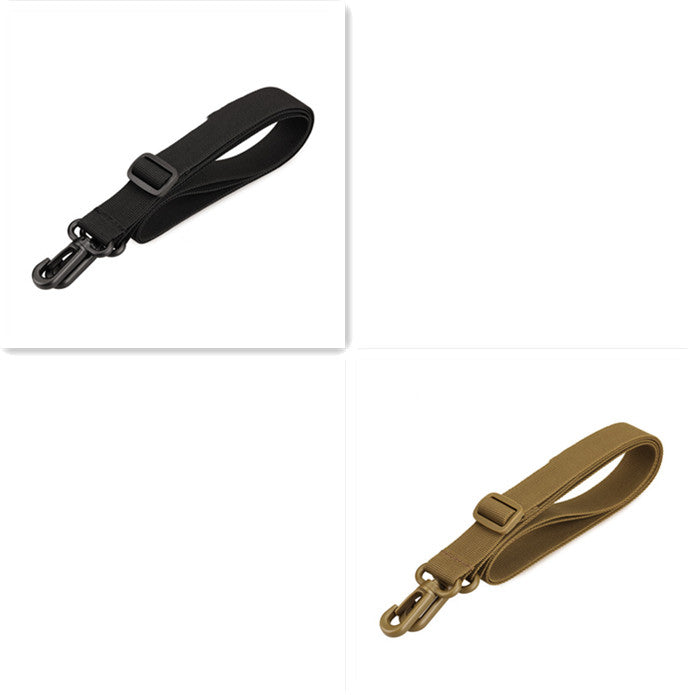 Tactical Water Bottle Bag Shoulder Strap Waist  Accessory Belt