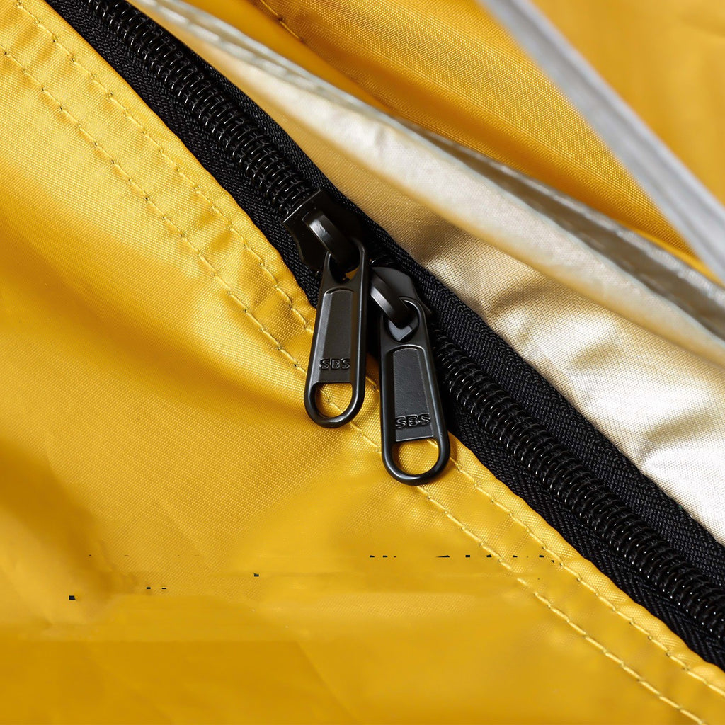 Simple Folding And Quick Opening Of Outdoor Tent - EDC Italia