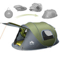 Camping Waterproof Instant Simple Family Small House Tent - EDC Italia