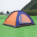 Windproof And Rainproof Camping Tent - EDC Italia