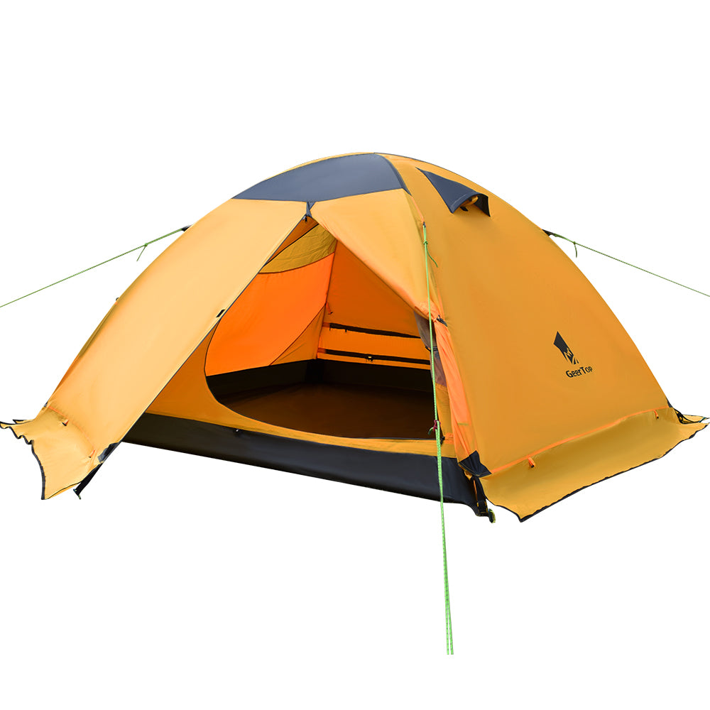 Outdoor Folding Tent For Camping - EDC Italia
