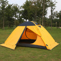 Four Seasons Rainproof Double-layer Snow Skirt Professional Tent - EDC Italia