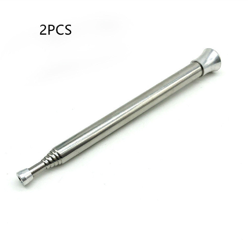 Outdoor Camping Portable Telescopic Fire Blower - EDC Italia