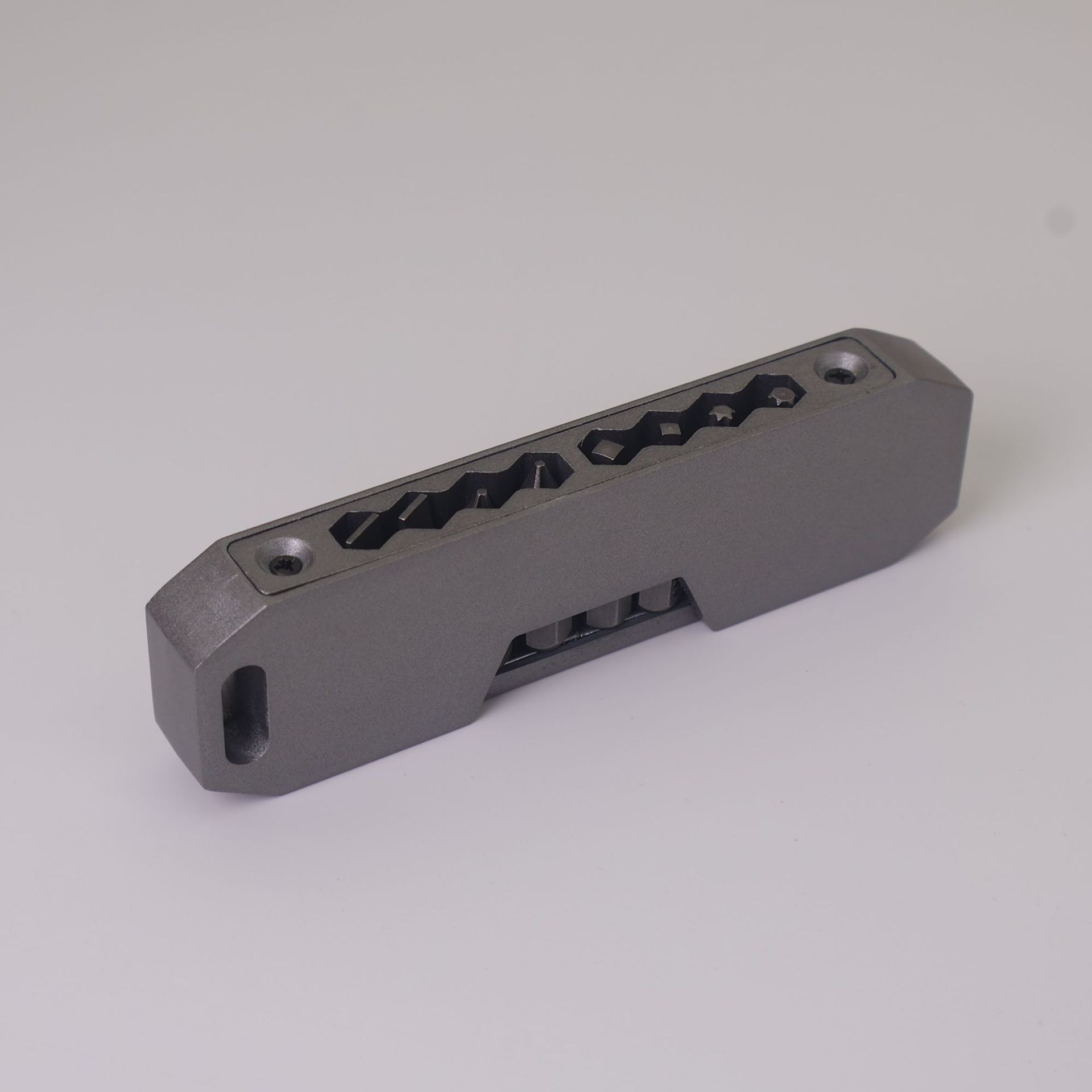Creative Outdoor EDC Pocket Tool Set