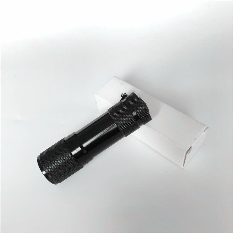 Portable Infrared Vascular  Red Light Flashlight
