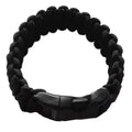 Paracord Outdoor Survival Seven-core Emergency Escape Life-saving Bracelet