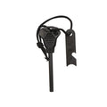 Outdoor Camping Stainless Steel Multifunctional Flint - EDC Italia