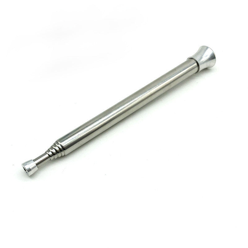 Outdoor Camping Portable Telescopic Fire Blower - EDC Italia