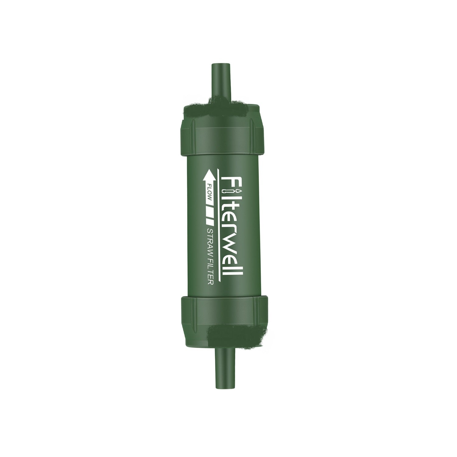 The New Camping Outdoor Purification Straw - EDC Italia