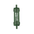 The New Camping Outdoor Purification Straw - EDC Italia