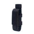 Outdoor Flashlight Sleeve EDC Multifunctional Storage Bag