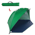 Convenient Fishing Outdoor Beach Shade Tent - EDC Italia