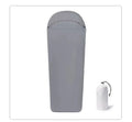Outdoor Lightweight Nylon Camping Sleeping Bag Travel - EDC Italia