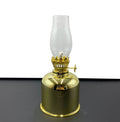Outdoor Camping Metal Vintage Kerosene Lamp - EDC Italia
