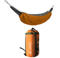 Outdoor camping warm cover cotton hammock - EDC Italia