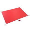 Silicon coated tent floor cloth - EDC Italia