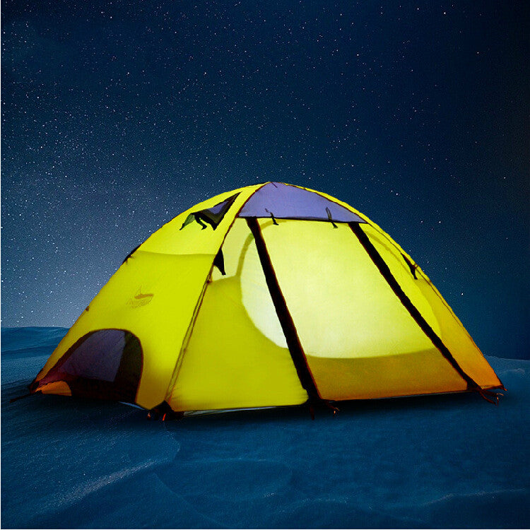 Wild couple tent - EDC Italia