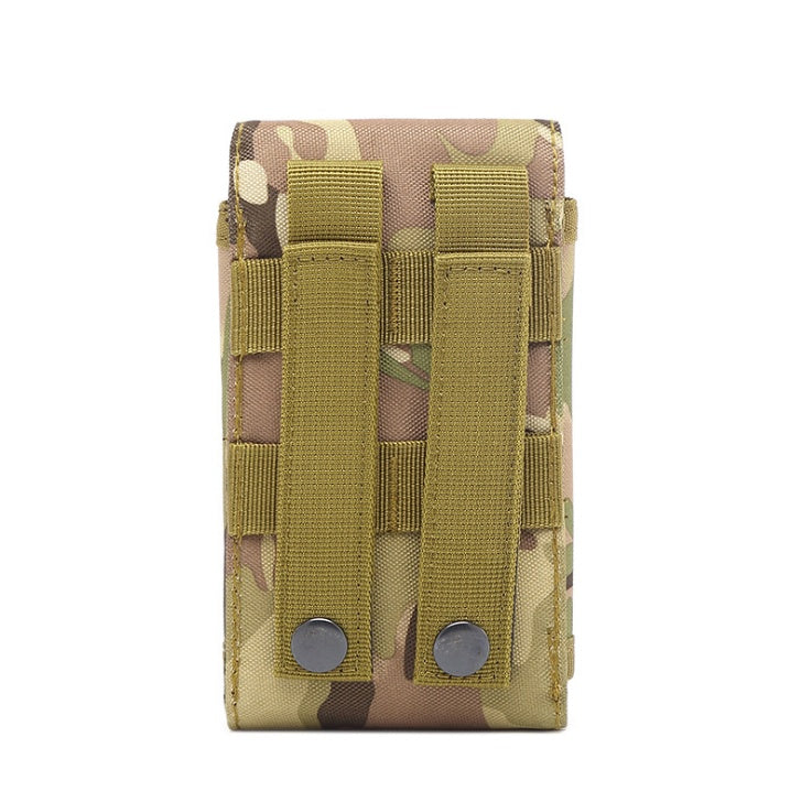 Outdoor Sports Tactical Belt Bag