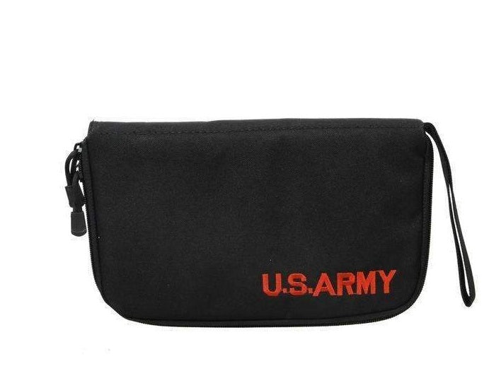 Military Handgun Pouch