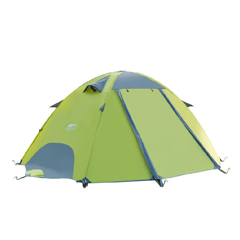 Wild couple tent - EDC Italia