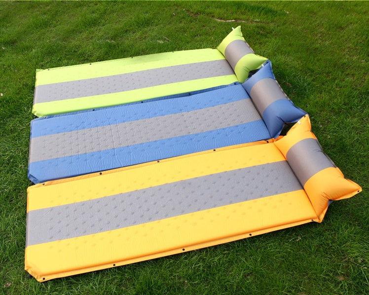 Outdoor Automatic Inflatable Mat Camping Mat - EDC Italia