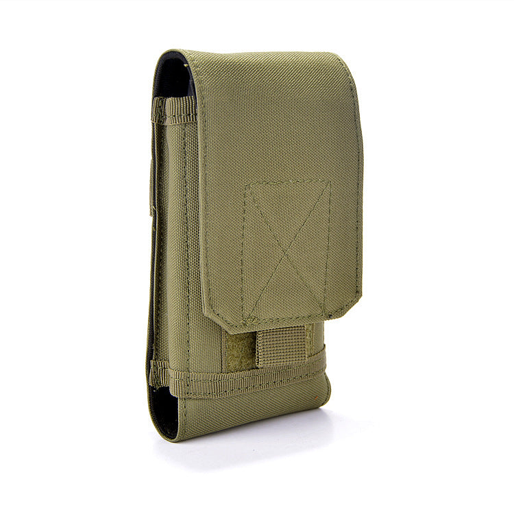 Hand pocket pocket tactical bag