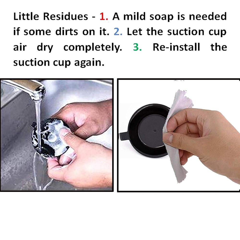 Outdoor car tent suction cup - EDC Italia