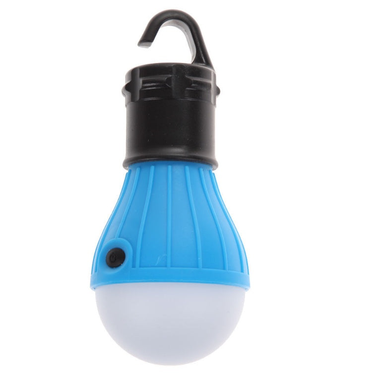 Outdoor Portable Camping Tent Lights - EDC Italia