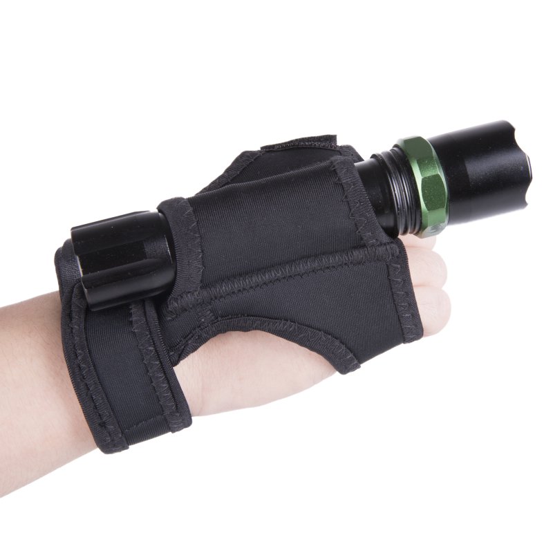 Trustfire flashlight case