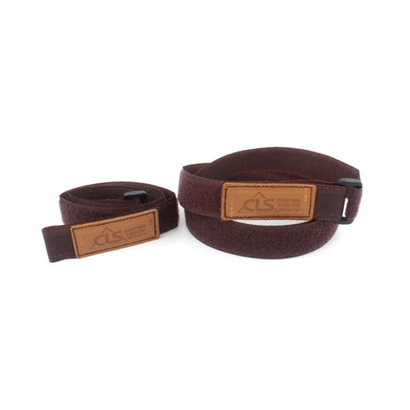 Camping travel outdoor equipment straps - EDC Italia