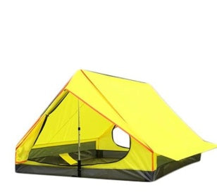 Camping tent - EDC Italia