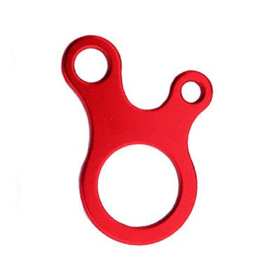 Outdoor camping snail wind rope buckle - EDC Italia