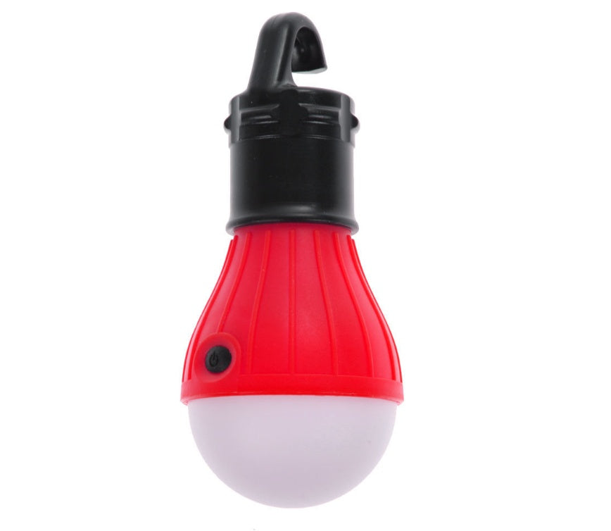 Outdoor Portable Camping Tent Lights - EDC Italia