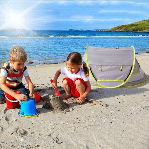 Children's beach tent - EDC Italia