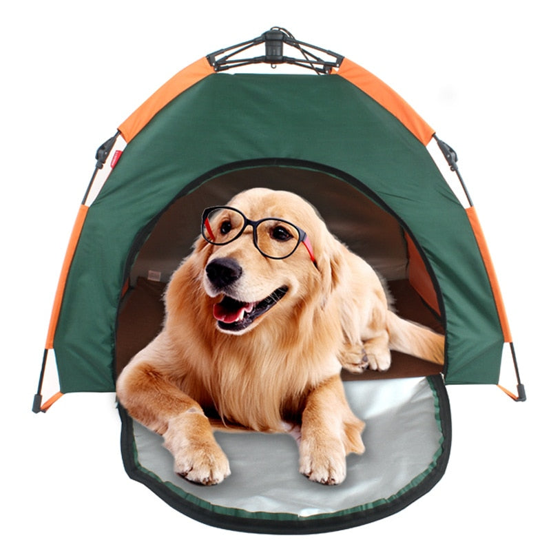 Outdoor Pet Tent - EDC Italia