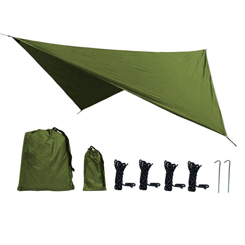 Outdoor diamond canopy tent - EDC Italia