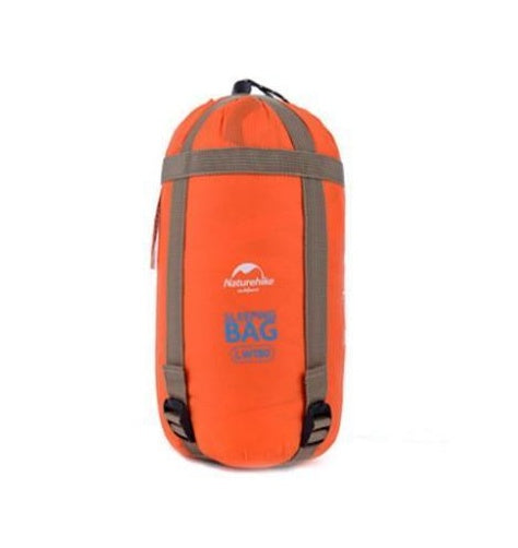 Outdoor Four Season Tent Camping Supplies Cotton Sleeping Bag - EDC Italia