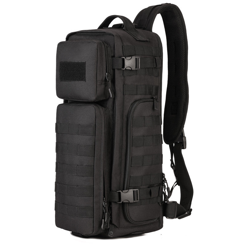 Army fan tactical airborne bag outdoor bag