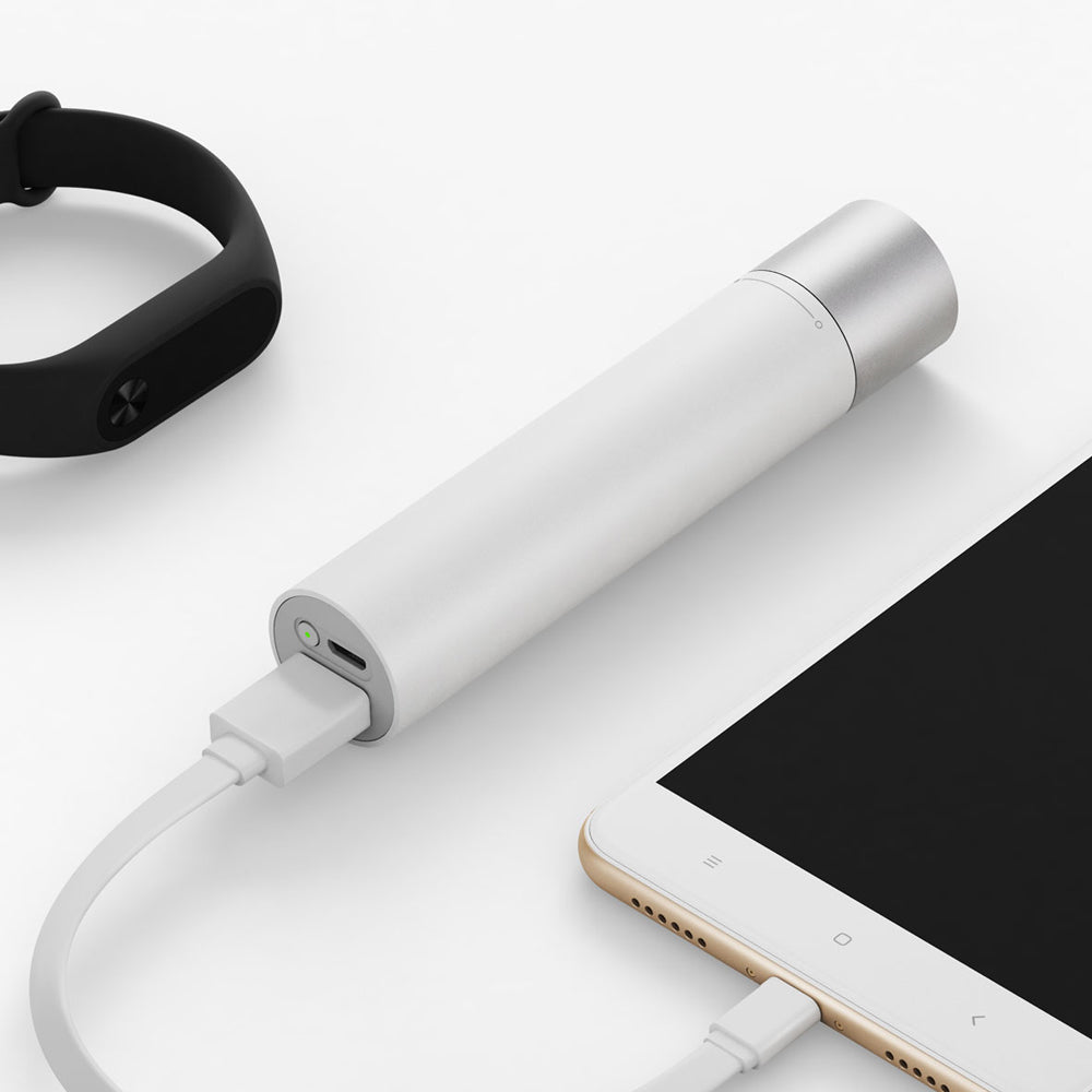 Mi portable flashlight