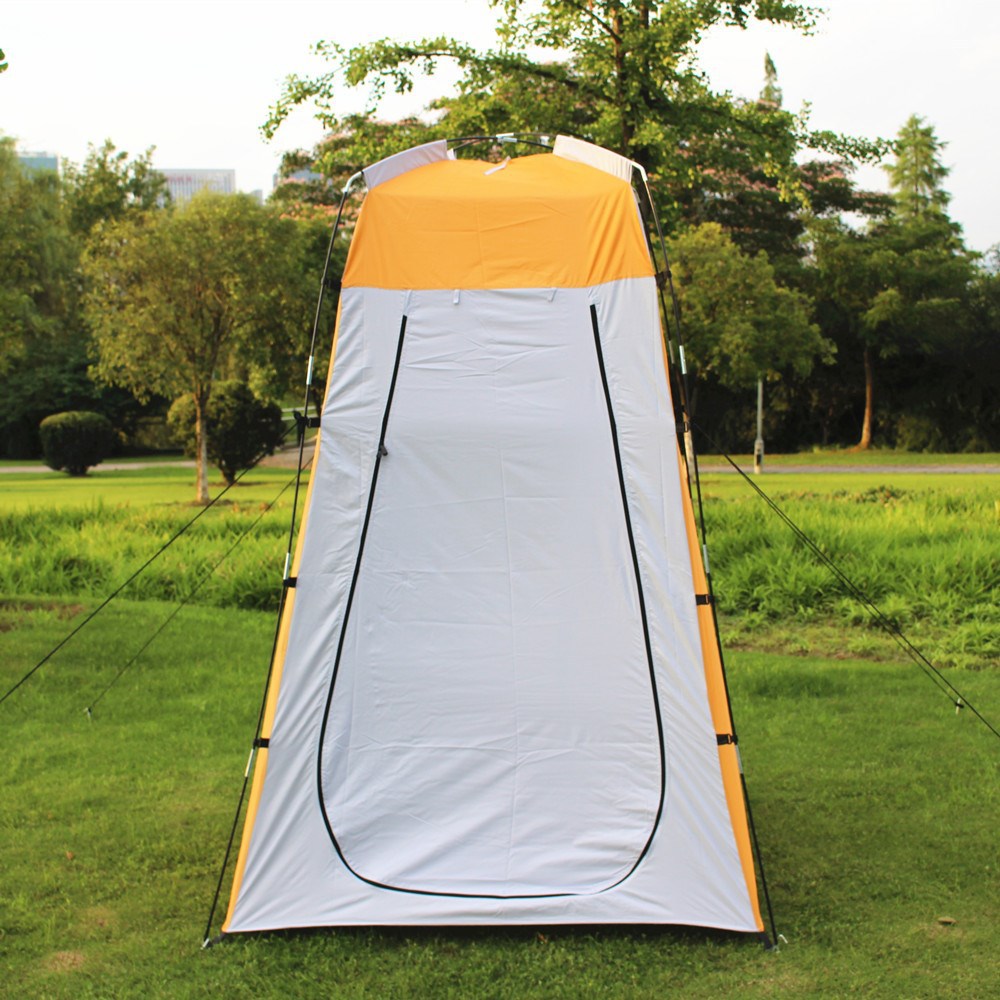 Shower Toilet Camping Tent - EDC Italia